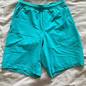 9 in small pace breaker